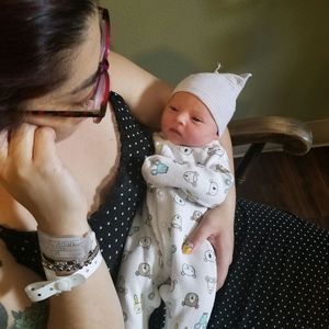 Meet your Posher, Stefani